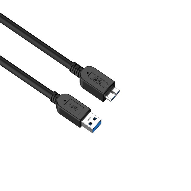 USB A to Micro